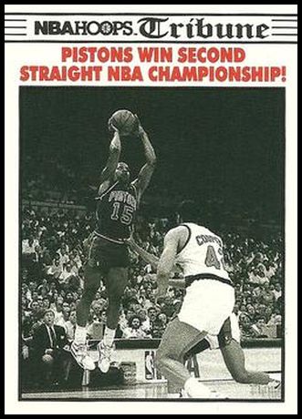341a Pistons Win Second Straight NBA Championship! TRIB, ERR